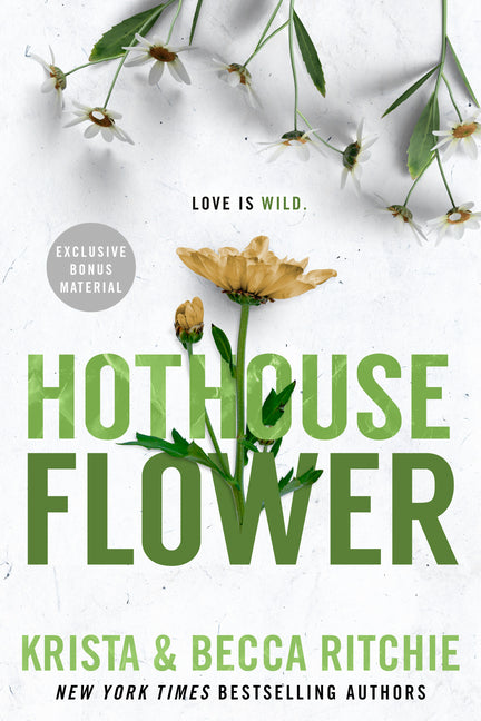 Hothouse Flower - Ingram
