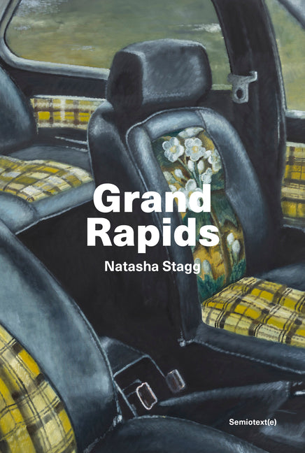 Grand Rapids - Ingram