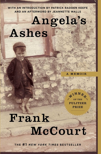 Angela's Ashes: A Memoir - Ingram
