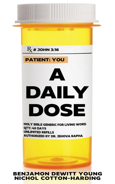 Daily Dose - Ingram