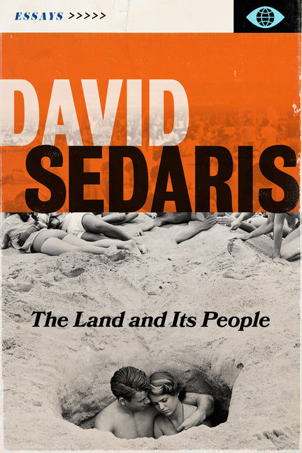 The Land and Its People: Essays - Ingram