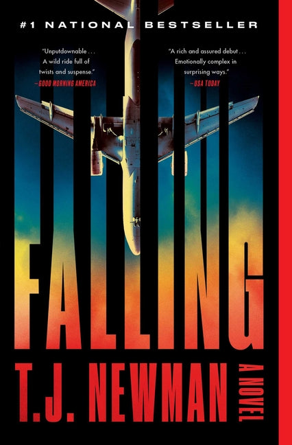 Falling - Ingram