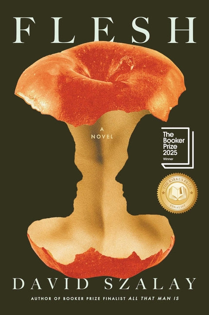 Flesh: A Novel (Booker Prize Winner) - Ingram