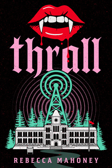 Thrall - Ingram