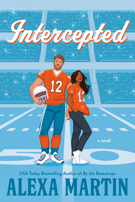 Intercepted - Ingram