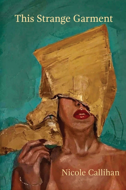 This Strange Garment - Ingram