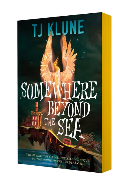 Somewhere Beyond the Sea - Ingram