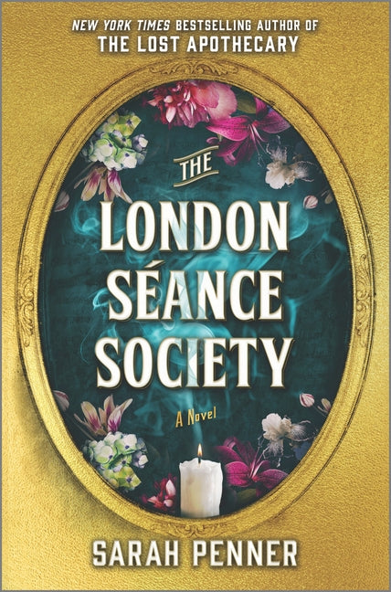 London Séance Society (Original) - Ingram
