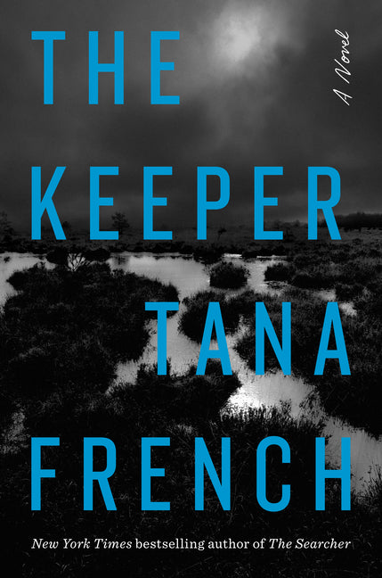 Keeper - Ingram