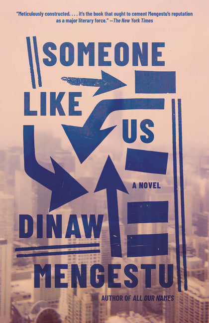 Someone Like Us - Ingram
