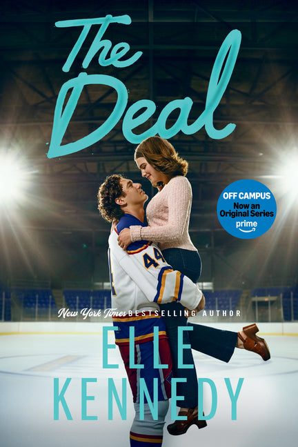 The Deal (TV Tie-In Edition) - Ingram
