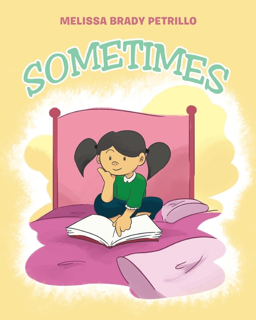 Sometimes - Ingram