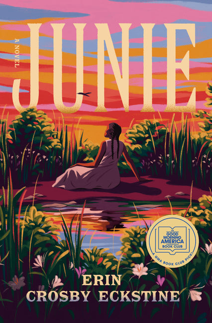 Junie: A GMA Book Club Pick - Ingram