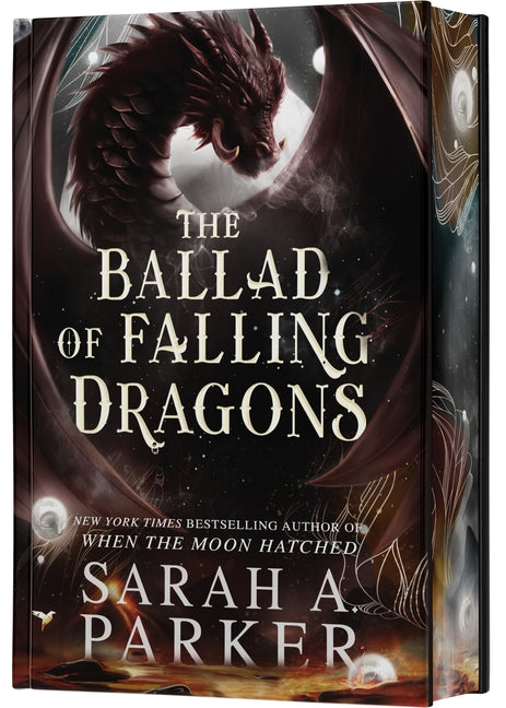 The Ballad of Falling Dragons (Deluxe Limited Edition) - Ingram