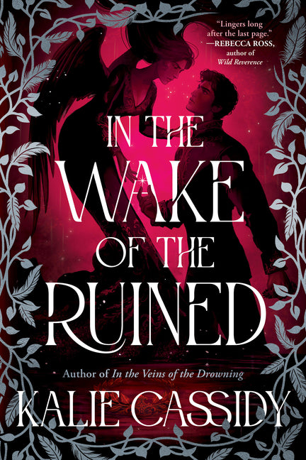 In the Wake of the Ruined - Ingram