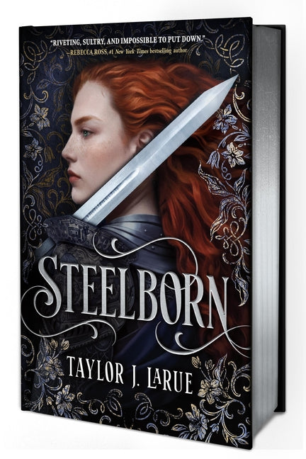 Steelborn (Deluxe Limited Edition) (Special) - Ingram