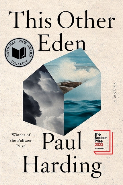 This Other Eden - Ingram