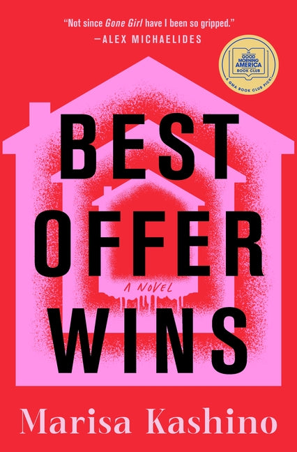 Best Offer Wins - Ingram