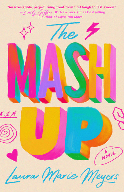 The MASH Up - Ingram
