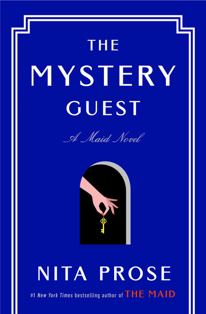 Mystery Guest: A Maid Novel - Ingram