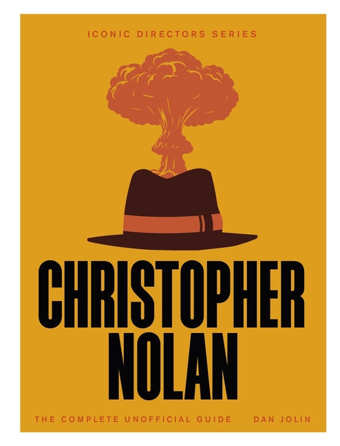 Christopher Nolan - Ingram