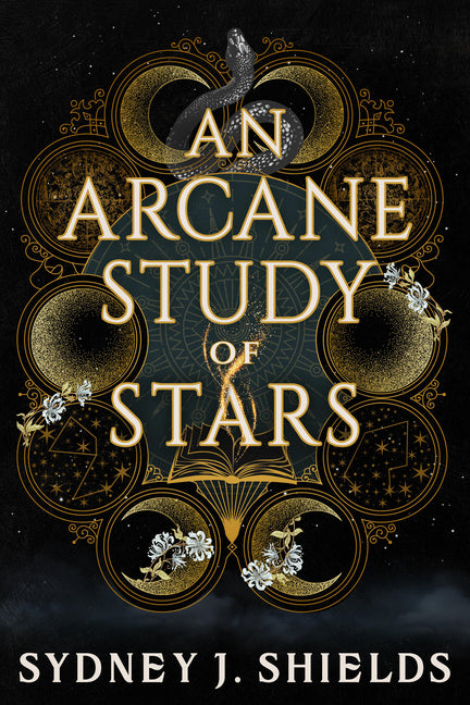 Arcane Study of Stars - Ingram