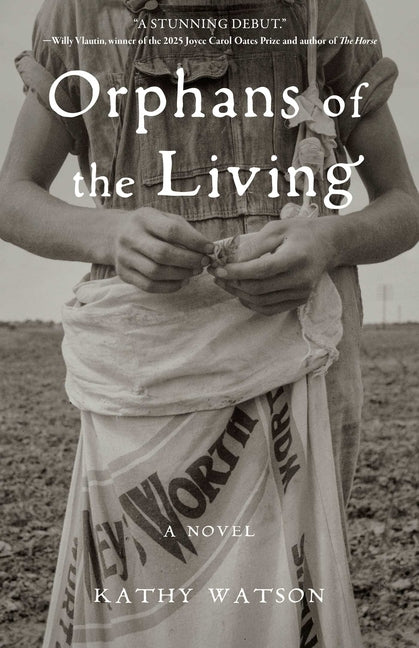 Orphans of the Living - Ingram