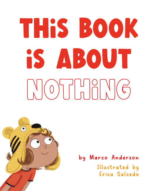 This Book Is about Nothing - Ingram