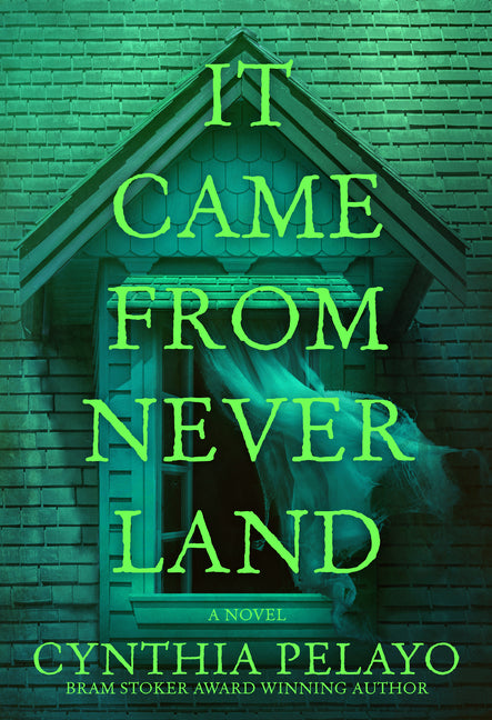 It Came from Neverland - Ingram