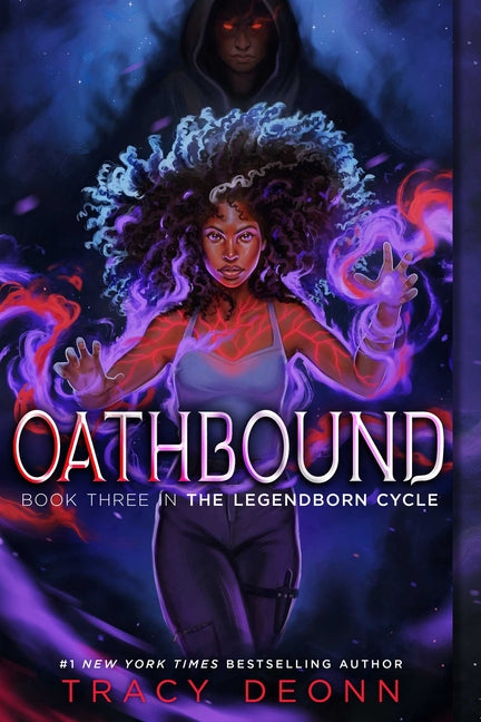 Oathbound (Reprint) - Ingram