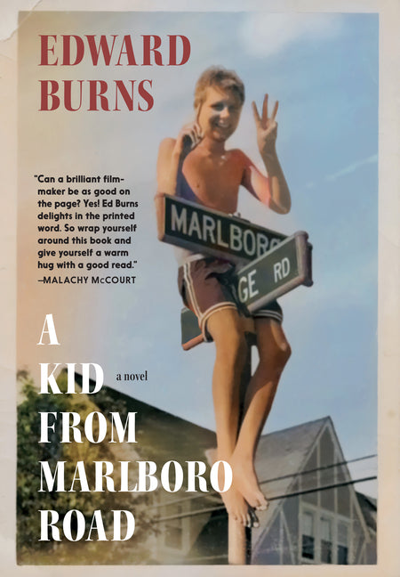 Kid from Marlboro Road - Ingram