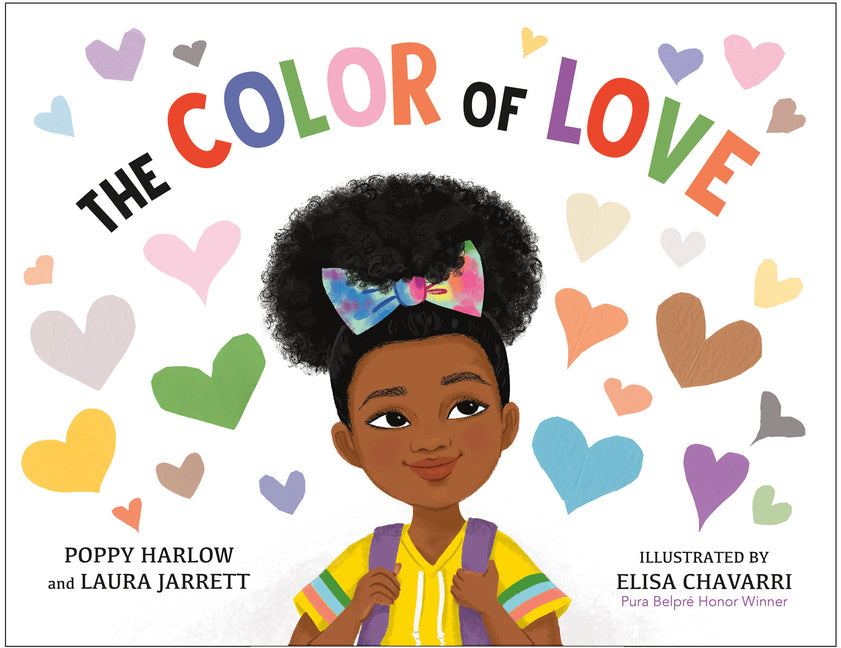 Color of Love - Ingram