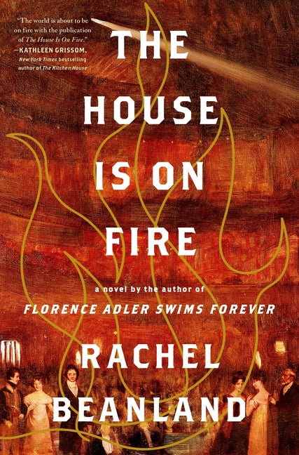 House Is on Fire - Ingram