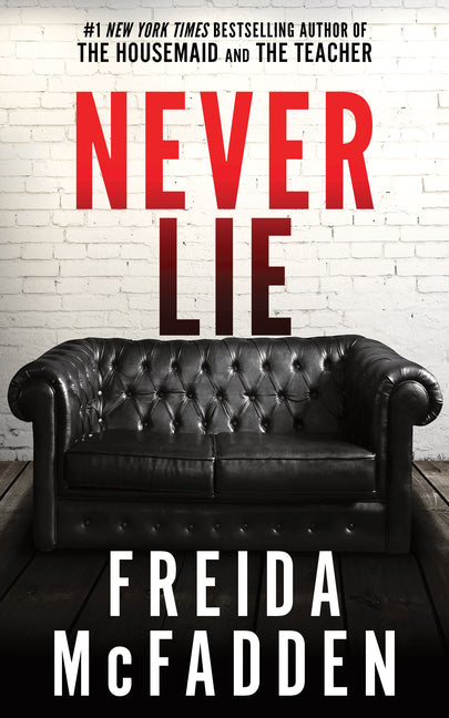 Never Lie - Ingram