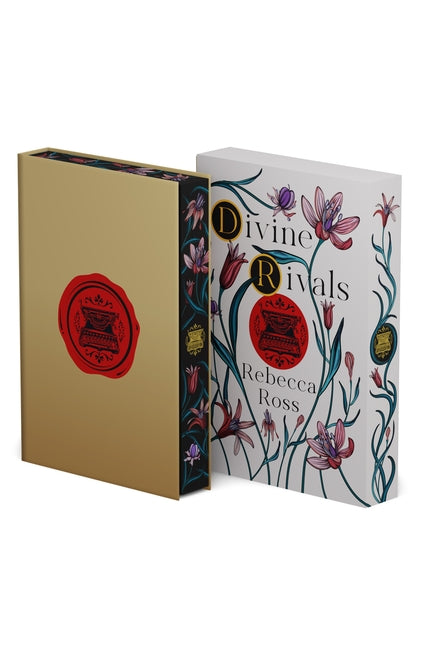 Divine Rivals: Collector's Edition - Ingram