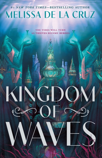 Kingdom of Waves - Ingram