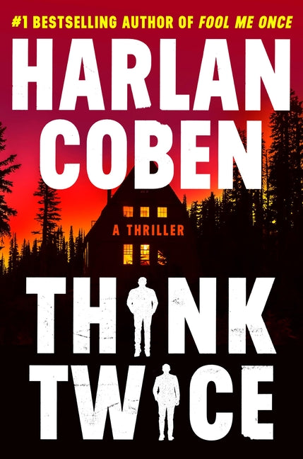 Think Twice - Ingram