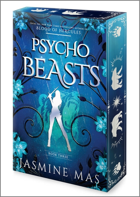 Psycho Beasts (Original) - Ingram