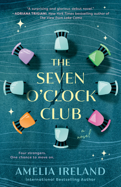 Seven O'Clock Club - Ingram