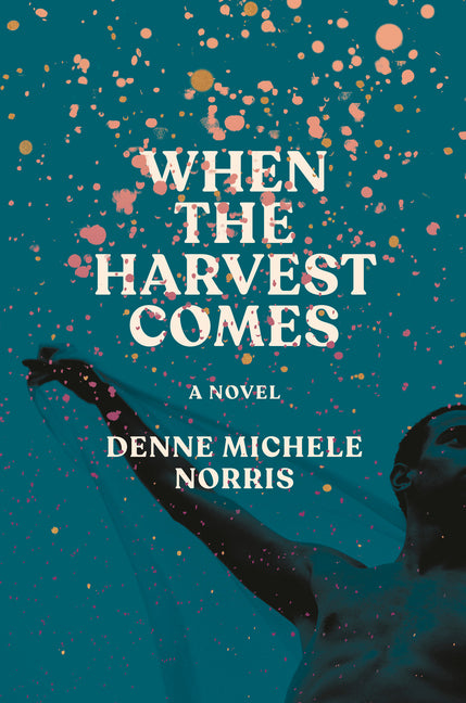When the Harvest Comes - Ingram