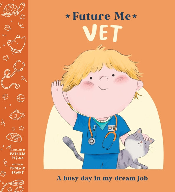 Vet - Ingram