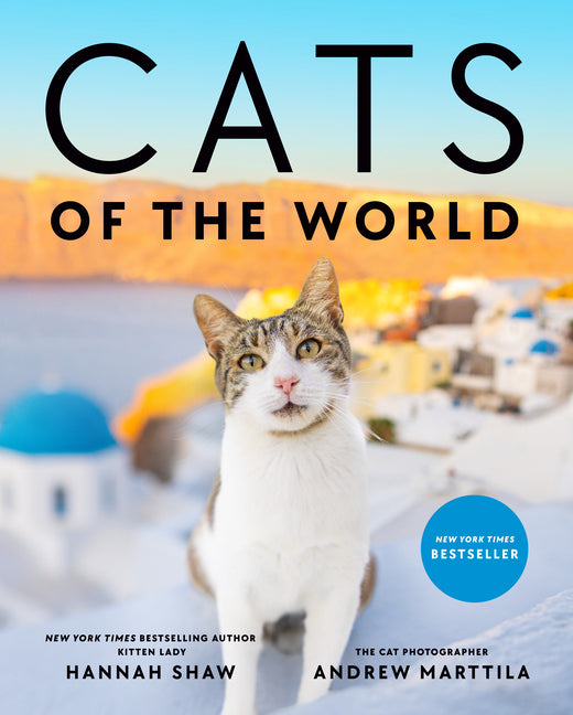 Cats of the World - Ingram
