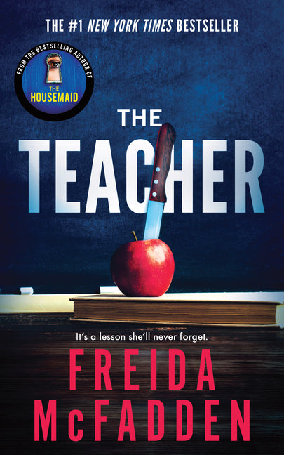 Teacher - Ingram