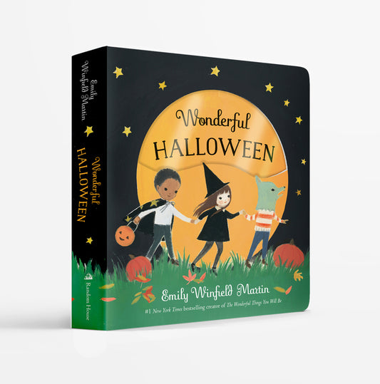 Wonderful Halloween - Ingram