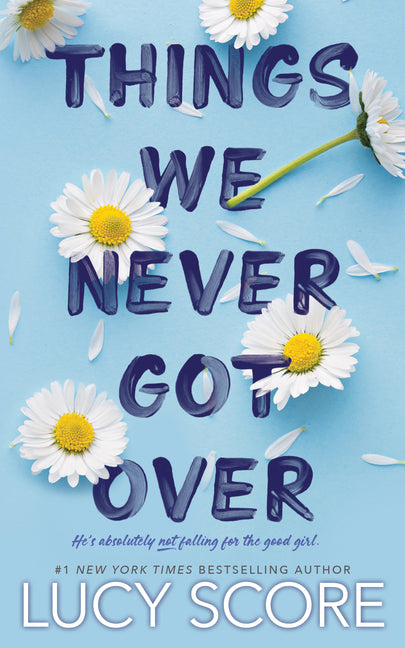 Things We Never Got Over - Ingram