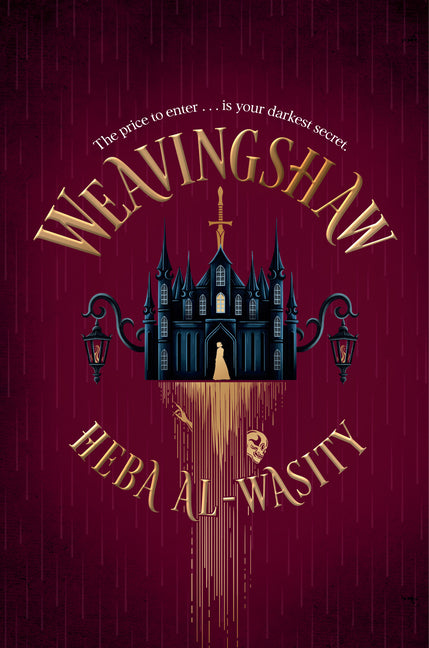 Weavingshaw - Ingram