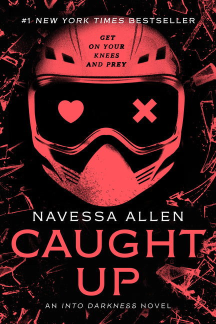 Caught Up: An Into Darkness Novel - Ingram