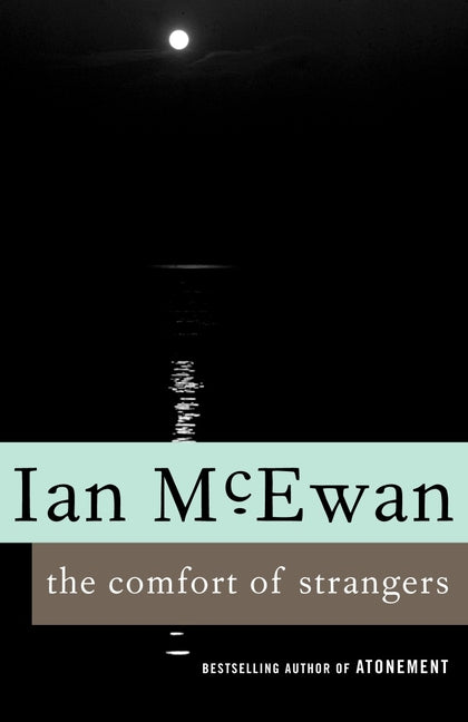 Comfort of Strangers - Ingram