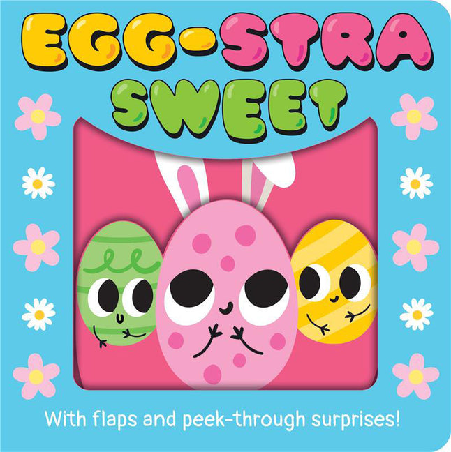 Egg-Stra Sweet - Ingram