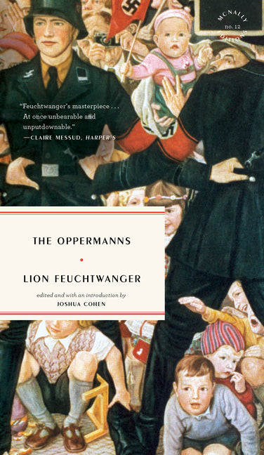 Oppermanns - Ingram